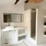 Architect's House With Pool Near Uzes *