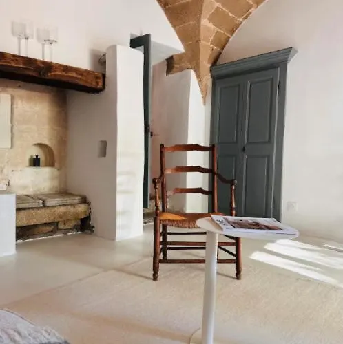 Architect's House With Pool Near Uzes * 생-쿠앵탕-라-포테리